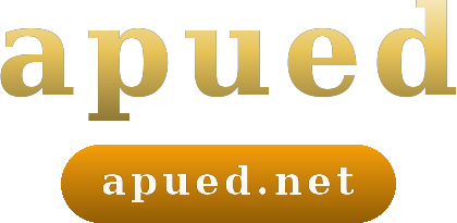 apued logotipo