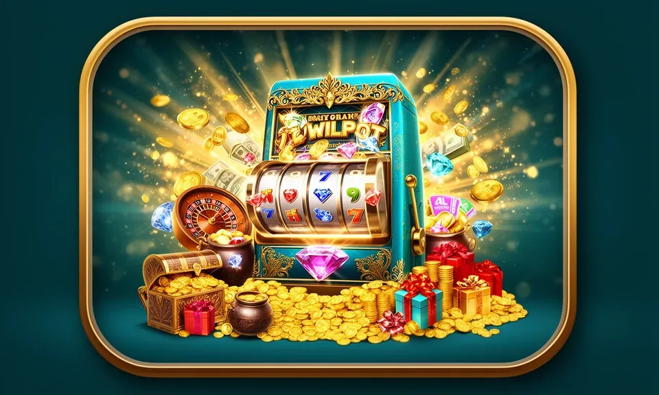 apued Casino en vivo